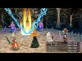 Updated Download Final Fantasy III J PSP ISO Game Link