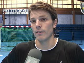 Le choc PAUC - PSG Handball