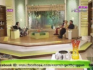 Morning With Juggun - 21st September 2012 part 1