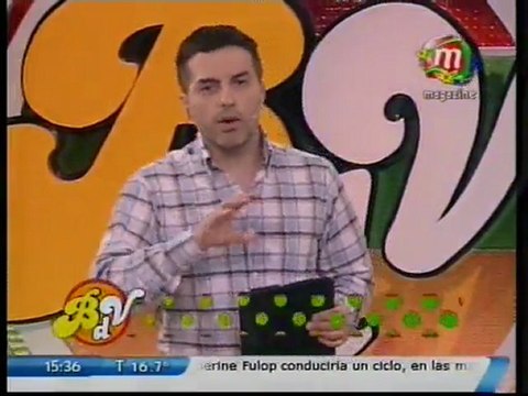 Eugenia Lemos y Luly Love se volvieron a cruzar y casi se van a los golpes