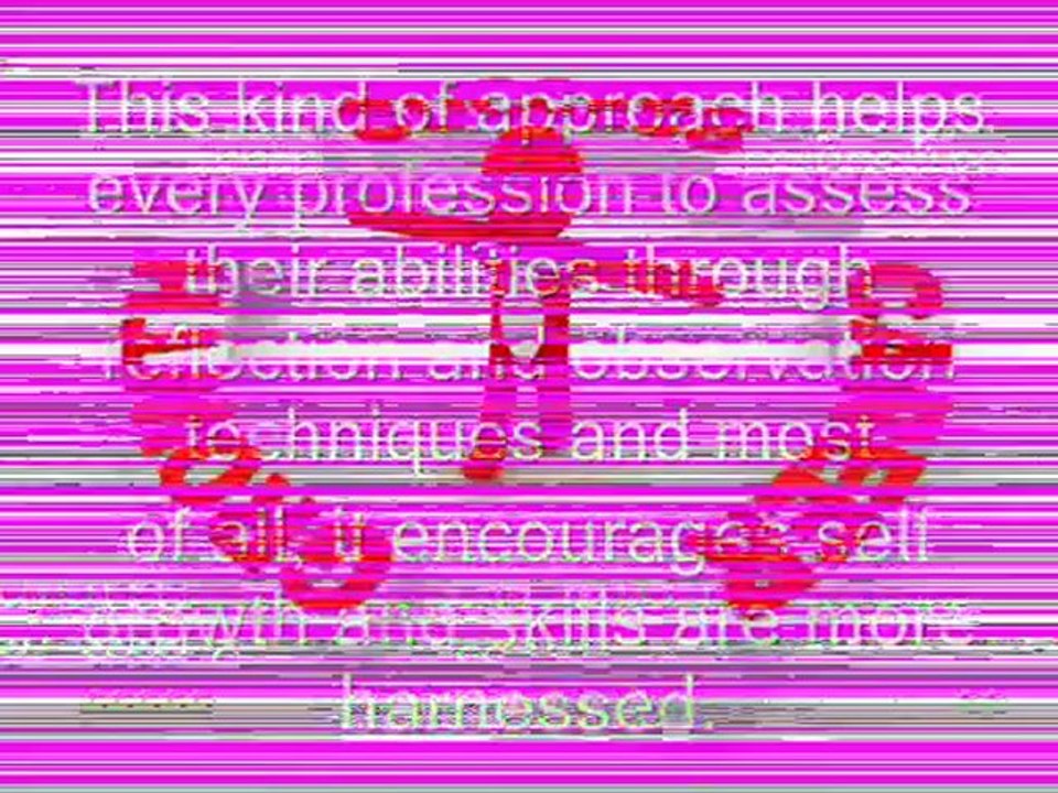 Professional Development—It’s Major Role To Every Profession