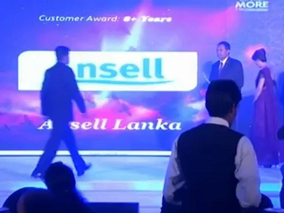 Ansell Lanka