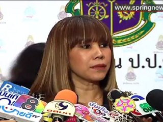 “นิว“เคลียร์ใจ“ตุ๊กตา“ ปัดให้วุ่นไม่เคยรับอีเว้นท์ซ้อนละคร