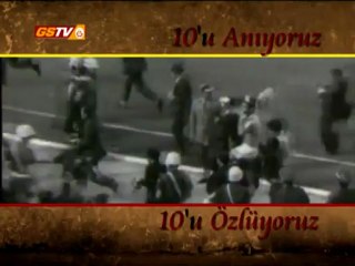 Metin Oktay'ı Özlem ve Saygıyla Anıyoruz...