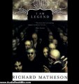 Audio Book Review: I Am Legend by Richard Matheson (Author), Robertson Dean (Narrator)