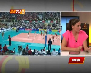 BAŞAK KOÇ'LA MANŞET 3 BÖLÜM PAR1 DERYA ÇAYIRGAN.wmv