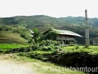 Mu Cang Chai Vietnam  Minh Anh Travel www.trekvietnamtour.com