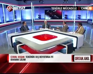 20.09.2012 Ortak Akıl 1.Kısım