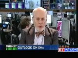 ET Now Special: David Blitzer's outlook on Asian markets