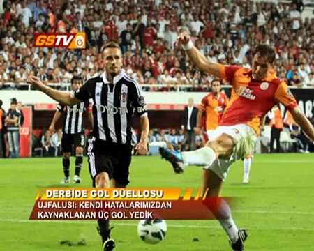 STSL | Beşiktaş Maç Sonu: Oyuncularımızın Açıklamaları