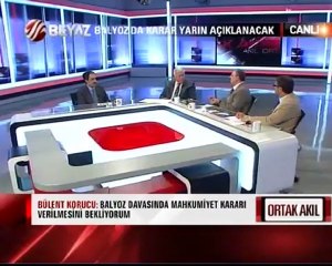 20.09.2012 Ortak Akıl 4.Kısım