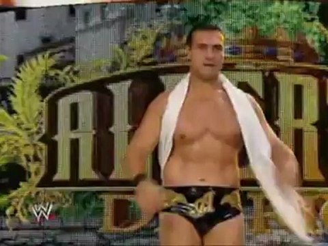 WWE Friday Night Smackdown International 21.09.2012 HDTV Watch Online By DesiTvForum.Net