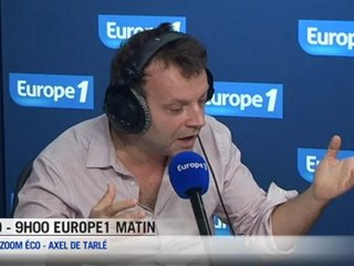 Les magouilles continuent