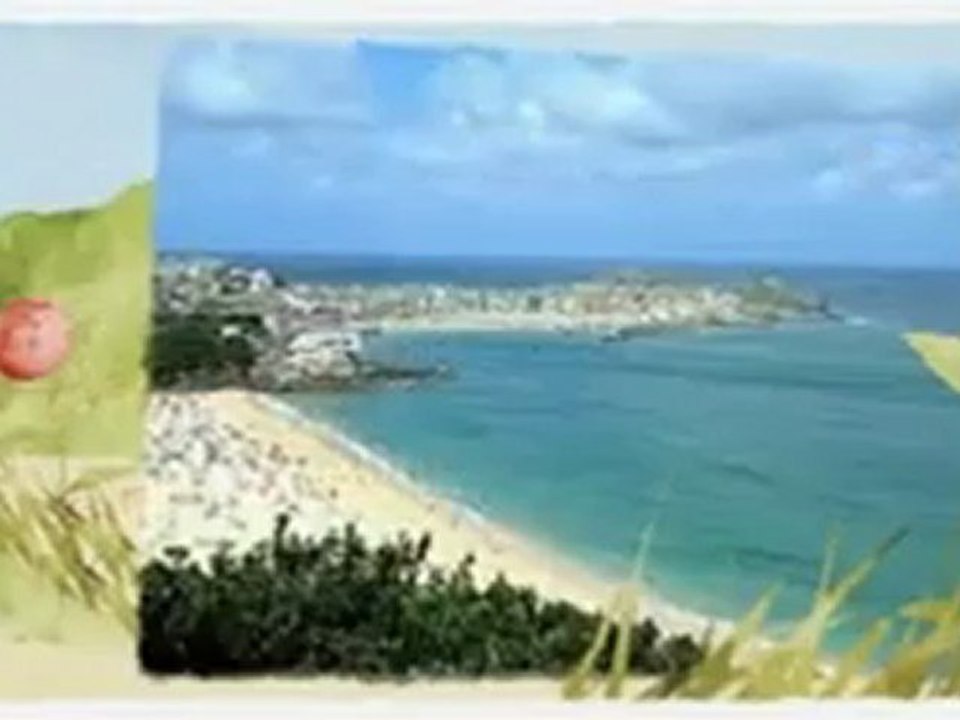 St. Ives