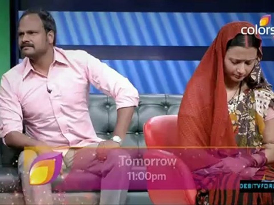 Zindagi Ki Haqeeqat Se Aamna Saamna (Season 2) Promo 720p 22nd September 2012 Video Watch Online HD