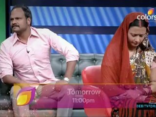 Zindagi Ki Haqeeqat Se Aamna Saamna (Season 2) Promo 720p 22nd September 2012 Video Watch Online HD