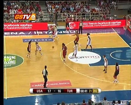 KADIN BASKETBOL | Lindsay Whalen İçin İmza Töreni Düzenlendi