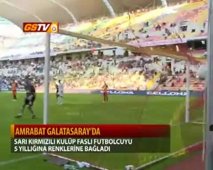 FUTBOL | Nordin Amrabat Kimdir?