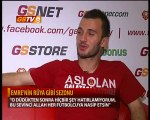 FUTBOL | Adım Adım Şampiyonluğa: Emre Çolak