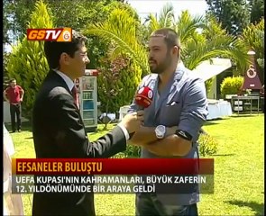 17 MAYIS | Efsane Oyuncularımız Açıklamalarda Bulundu.