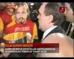 FUTBOL | Aslan Kupasına Kavuştu