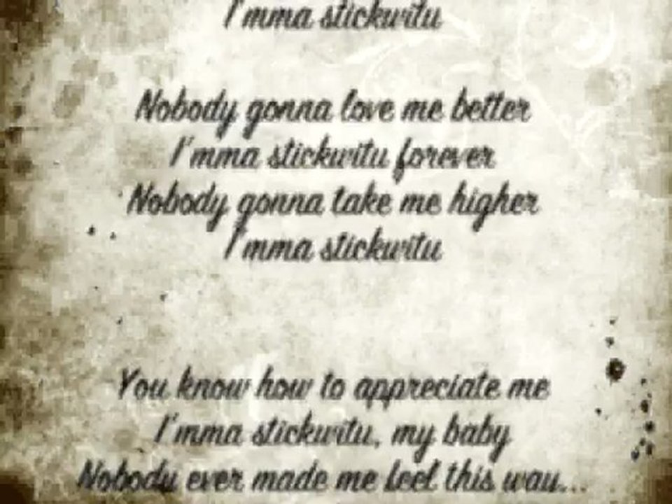 stickwitu