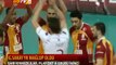 ERKEK VOLEYBOL | Galatasaray Yurtiçi Kargo 0 - 3 Halkbank
