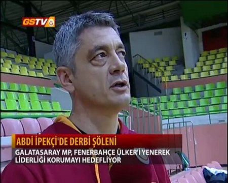 GSTV | Oktay Mahmuti Açıklamalarda Bulundu