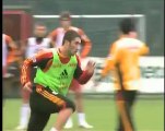 Galatasaray'ın altın madeni: Florya