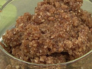 Praliné maison - 750 Grammes