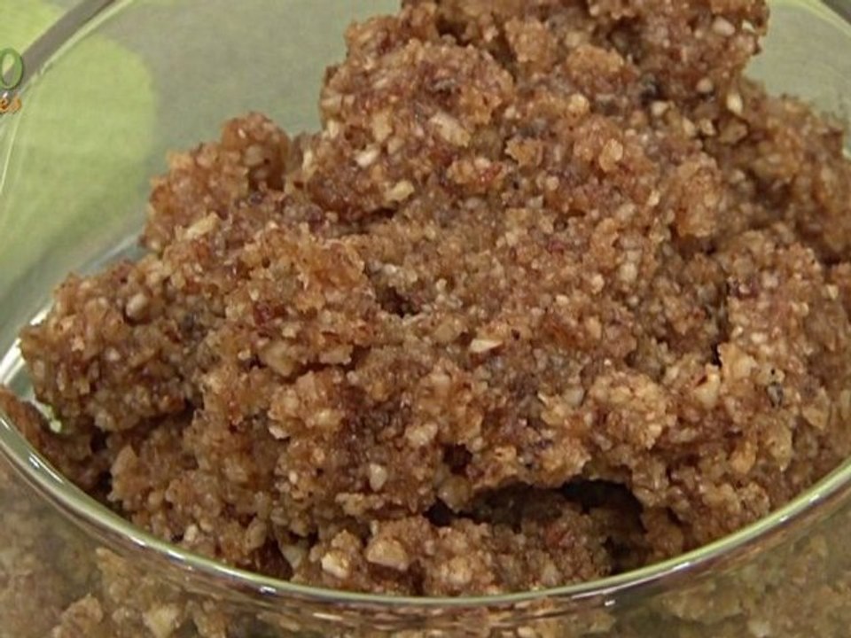 Praliné maison - 750 Grammes