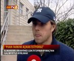 GSTV | Futbolcularımız Derbiyi GSTV'ye Değerlendirdi