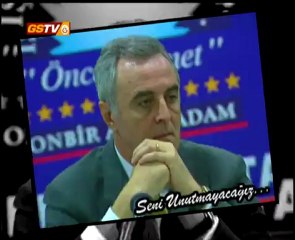 GSTV | Seni Unutmayacağız Özhan Canaydın! (3)