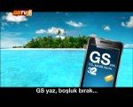 GSTV | Galatasaray Markalarıyla Güçlü!