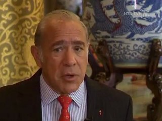 Japanese Car Makers Keep China Production on Hold