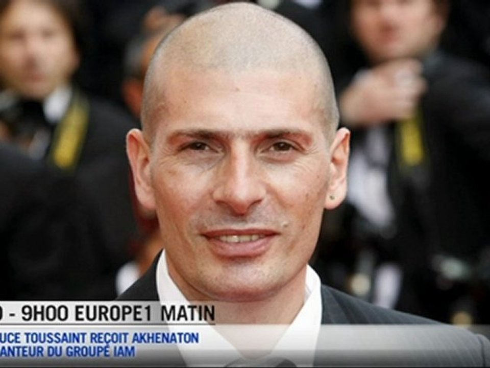 Akhenaton : "L'islamophobie a commencé le 11 septembre"