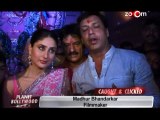 Kareena & Madhur at a Ganpati pandal