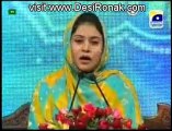 Utho Jago Pakistan - 21st September 2012 part 4