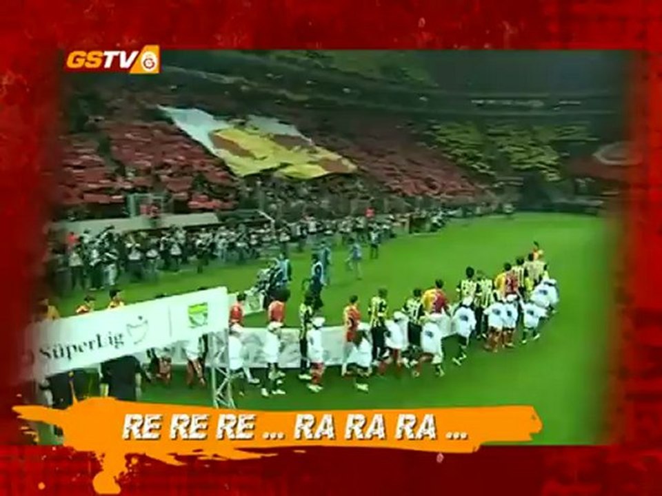 GSTV | Rerere Rarara!