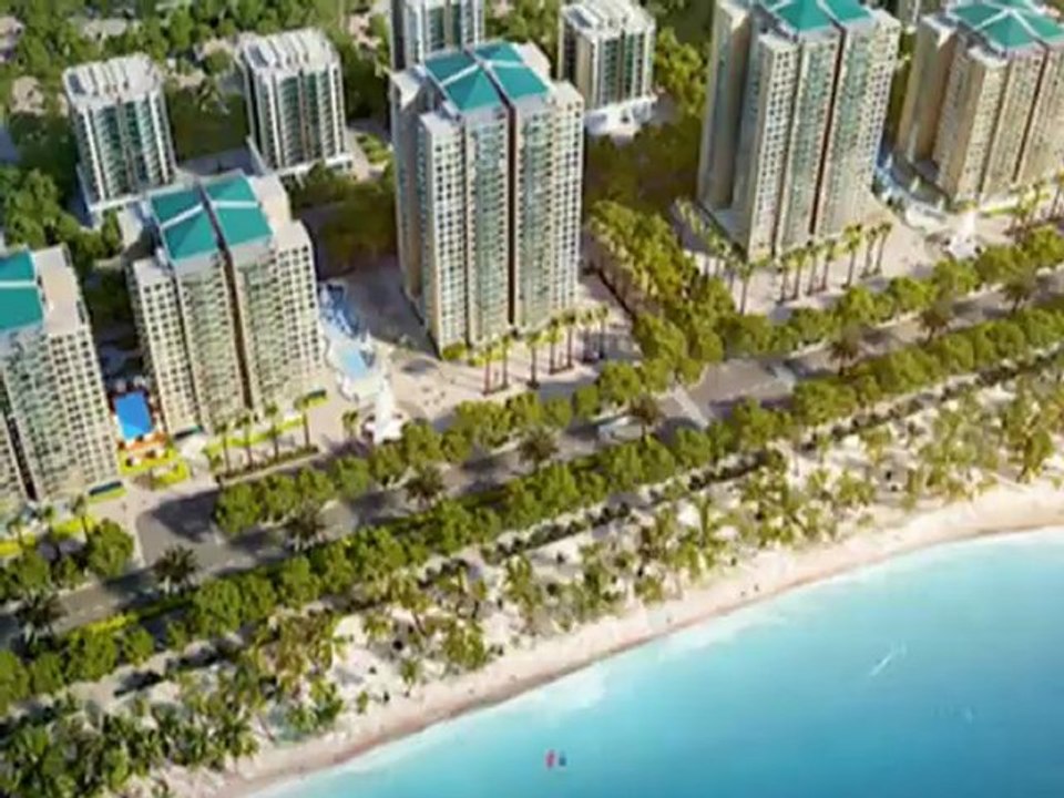 chung cu green bay tower