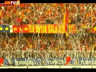 GSTV | Şampiyonluk Şarkısı Düşmesin Dillerden!