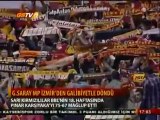 ERKEK BASKETBOL | Pınar Karşıyaka 67 - Galatasaray Medical Park 75