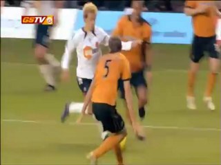 GSTV | Elmander'e Guardian'dan Özel Ödül..