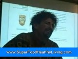 Raw Food Benefits (Organic Superfood) Raw Food Benefits