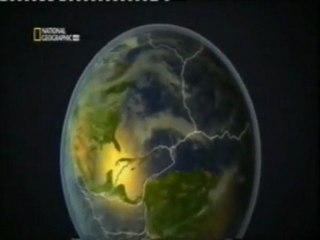 Radiografia de la Tierra: Tomografia sismica (USRA, CAVE)