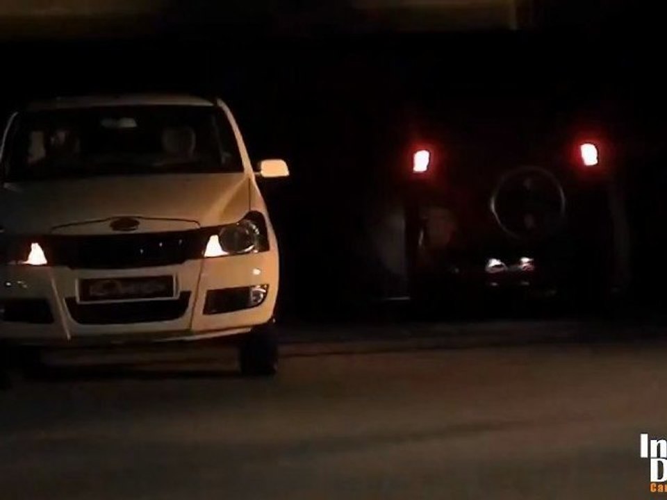 Mahindra Quanto Mini SUV Launch