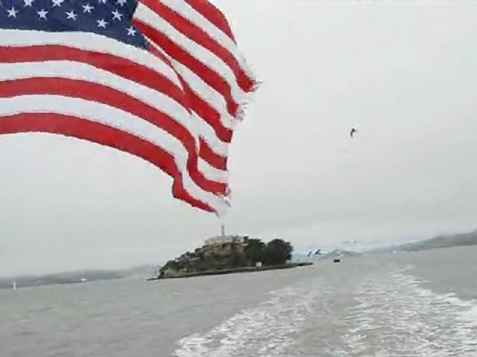 Amazing West American Road Trip - San Francisco (Jour 8)