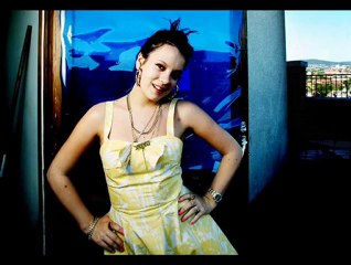 Lily Allen Everybody's Changing