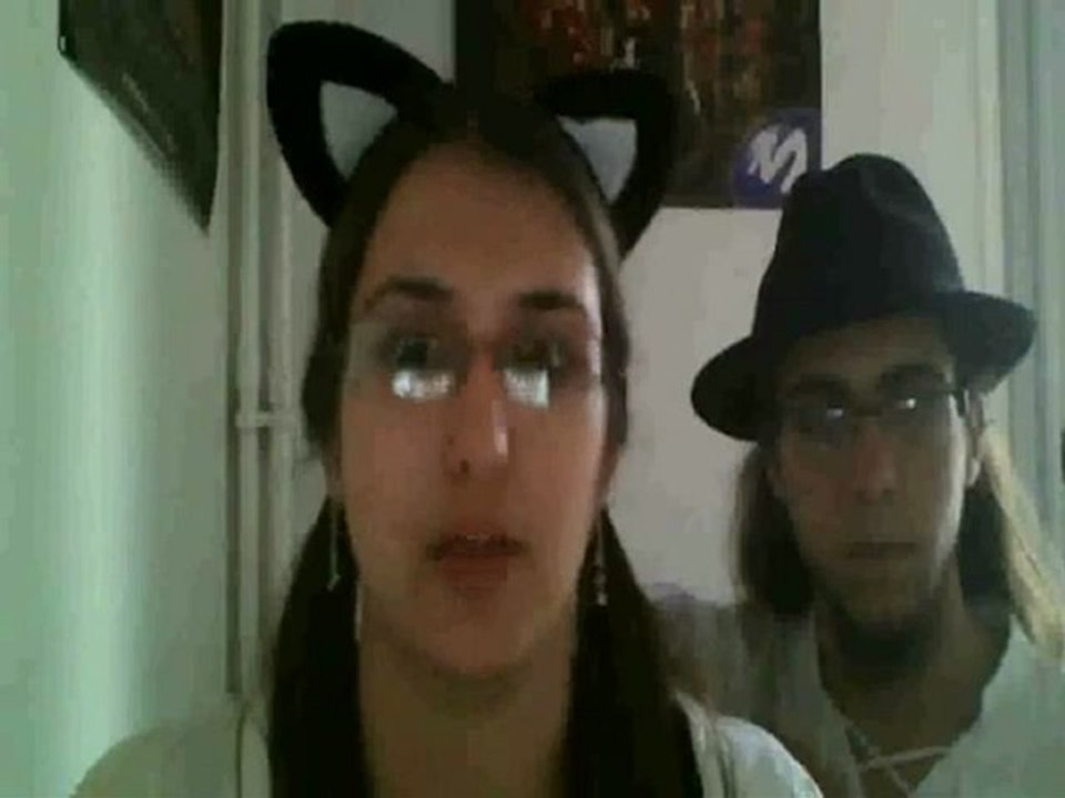 Itw Doudutsu - Mois BeMyApp Windows 8