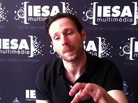 Itw Love Cassette - WeekEnd BeMyApp spécial musique